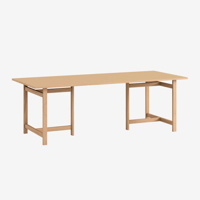 Rectangular Dining Table