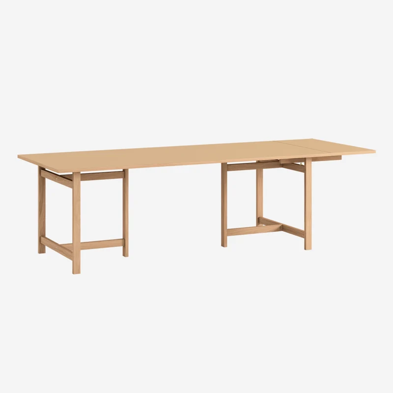 Rectangular Dining Table