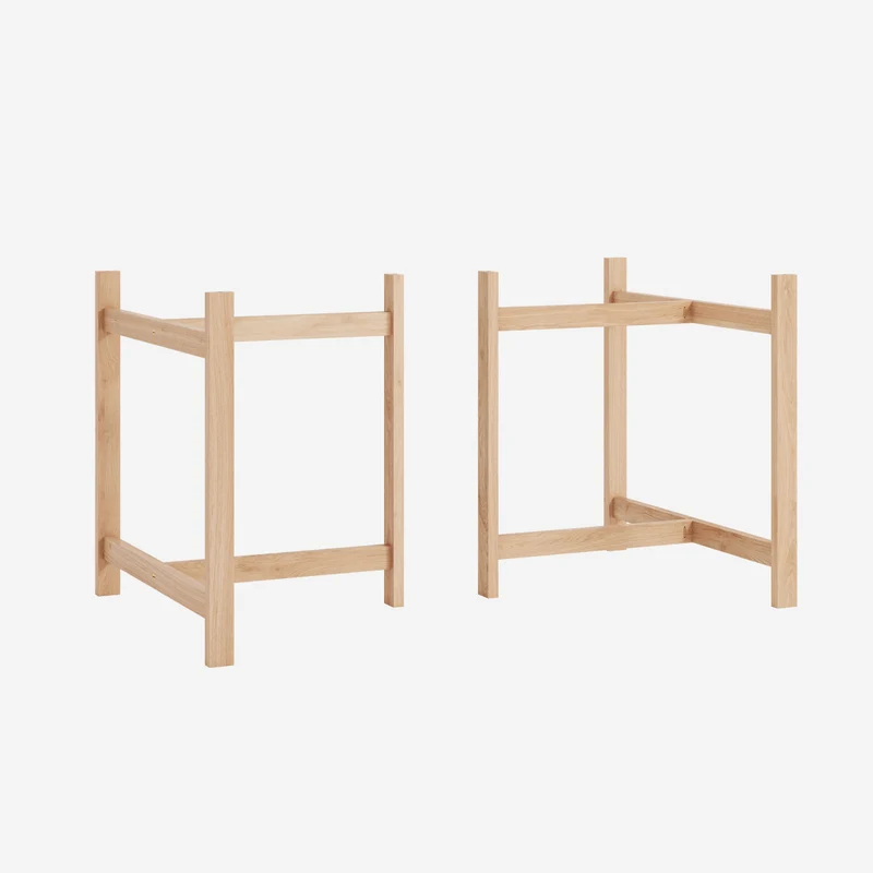 Rectangular Dining Table