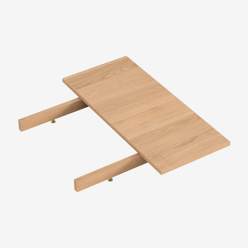 Rectangular Dining Table