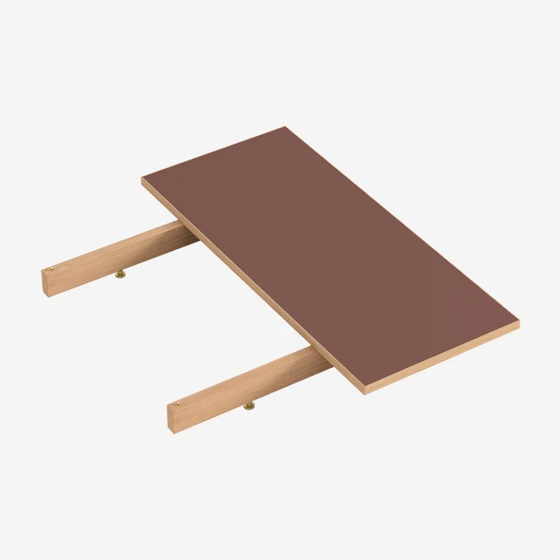 Rectangular Dining Table
