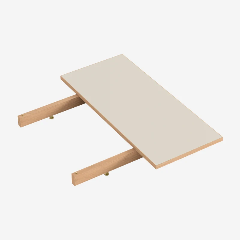 Rectangular Dining Table