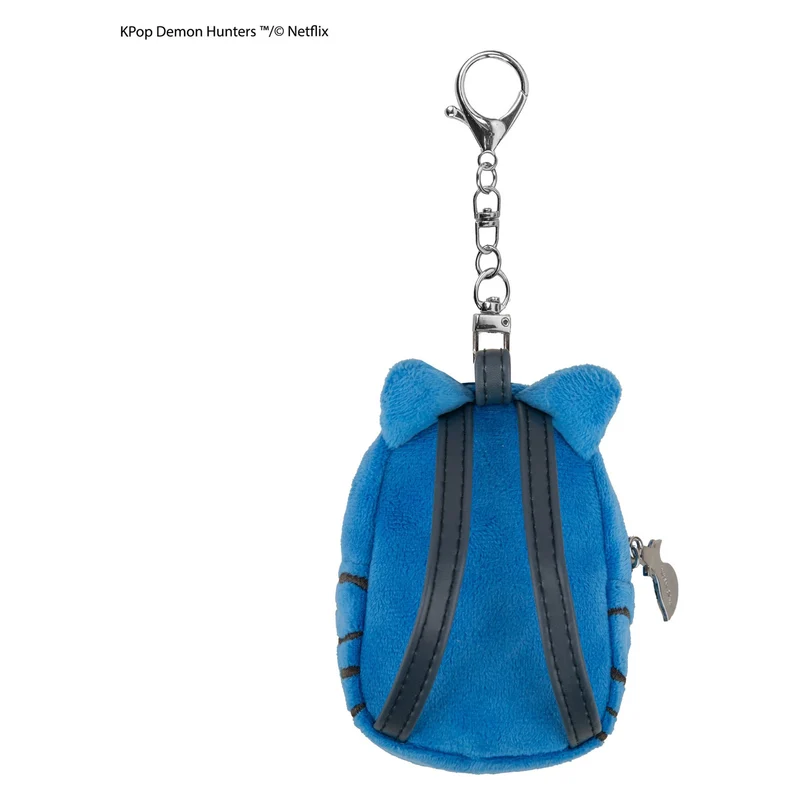 KPop Demon Hunters Schlüsselanhänger-Tasche Derpy