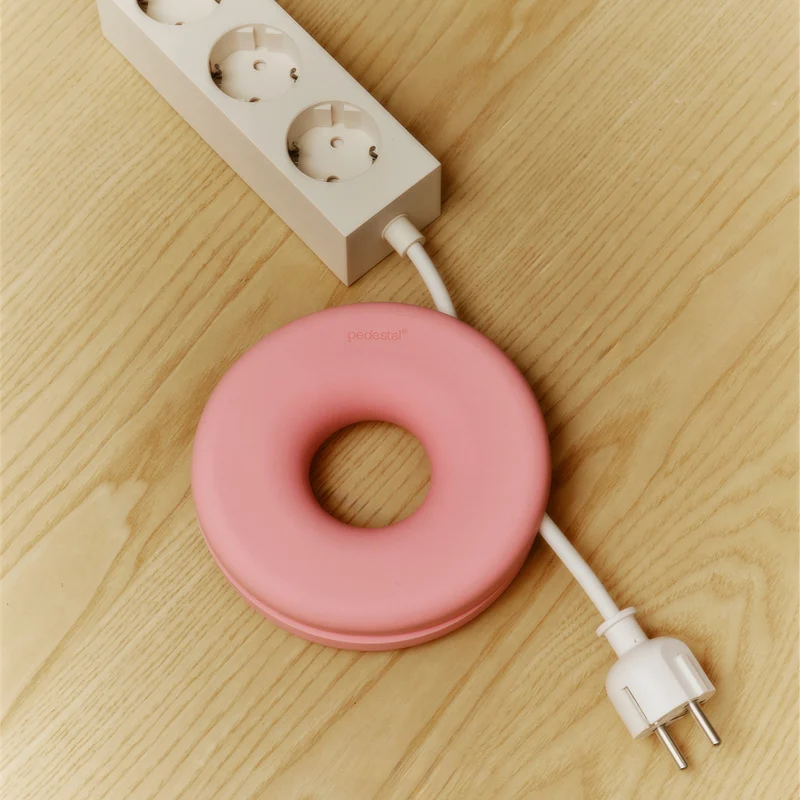Cable Bagel
