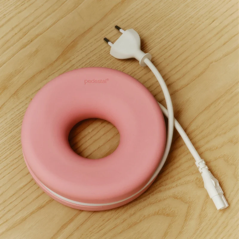 Cable Bagel