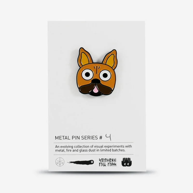 Arhoj Pin Hanx