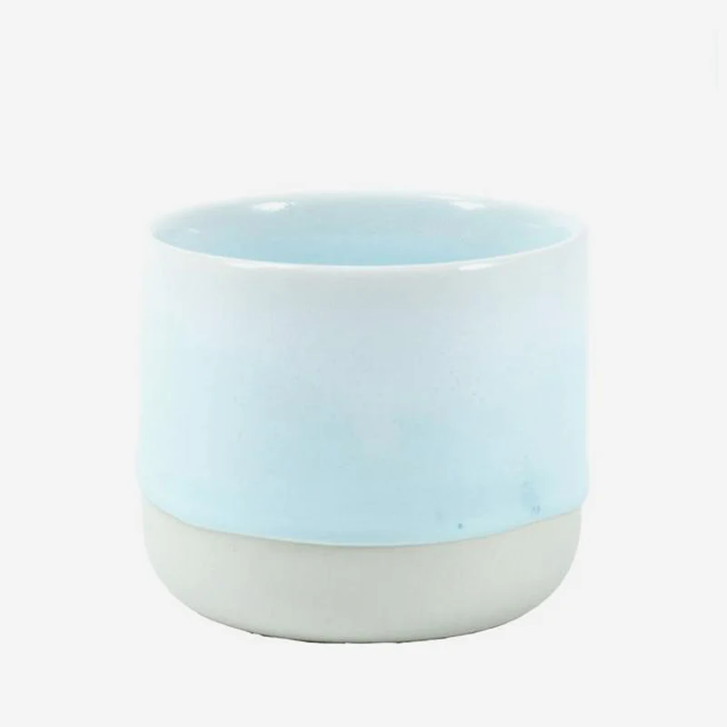 Sip Cup Blue Bubble Gum