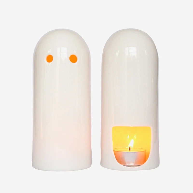 Ghost Light - Teelichthalter