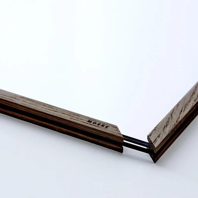 Frame Smoked Oak
