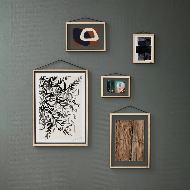 Frame Oak