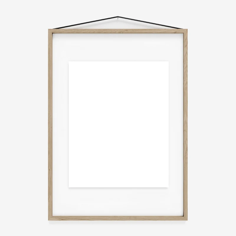 Frame Oak