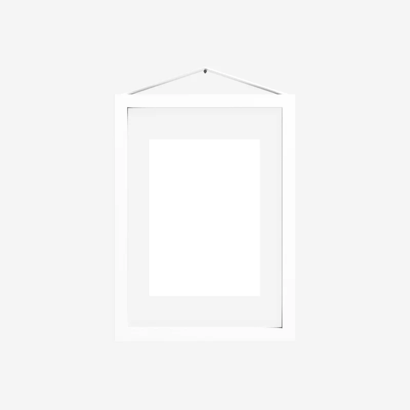 Frame White