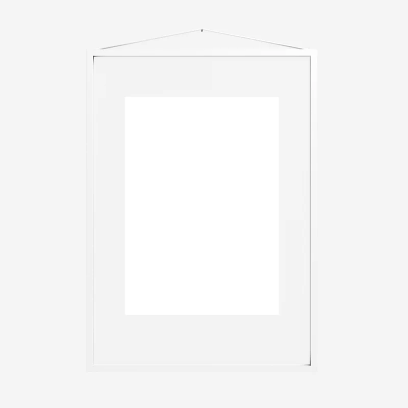 Frame White