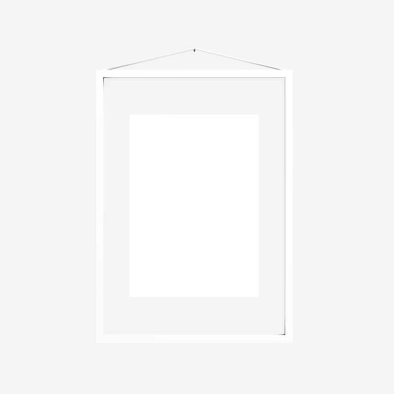 Frame White