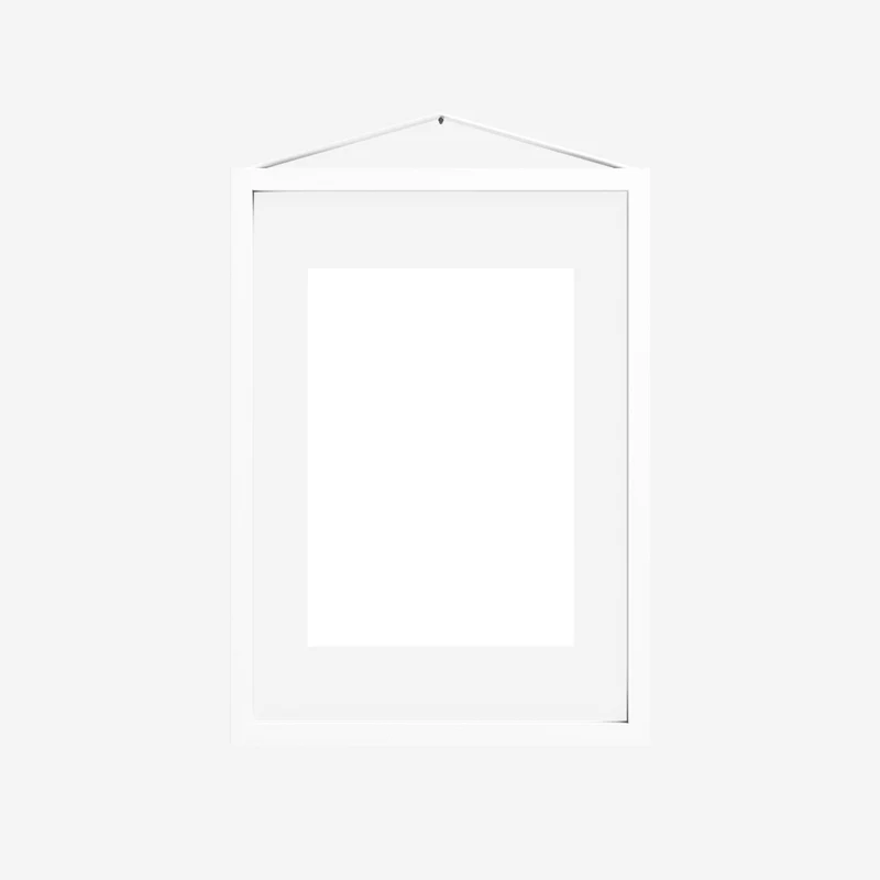 Frame White