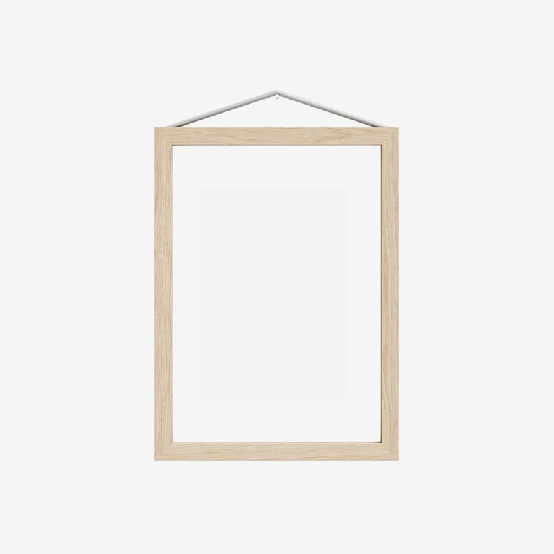 Frame Ash