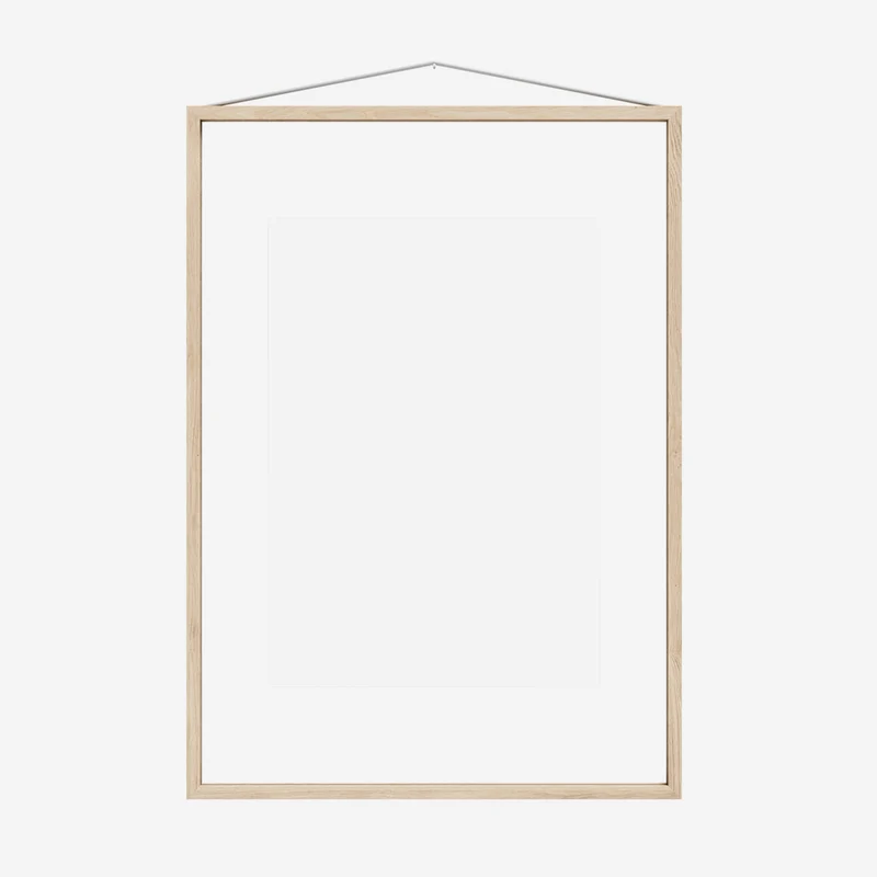 Frame Ash