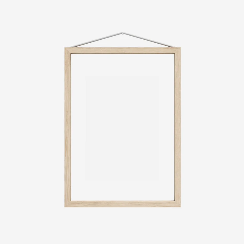 Frame Ash