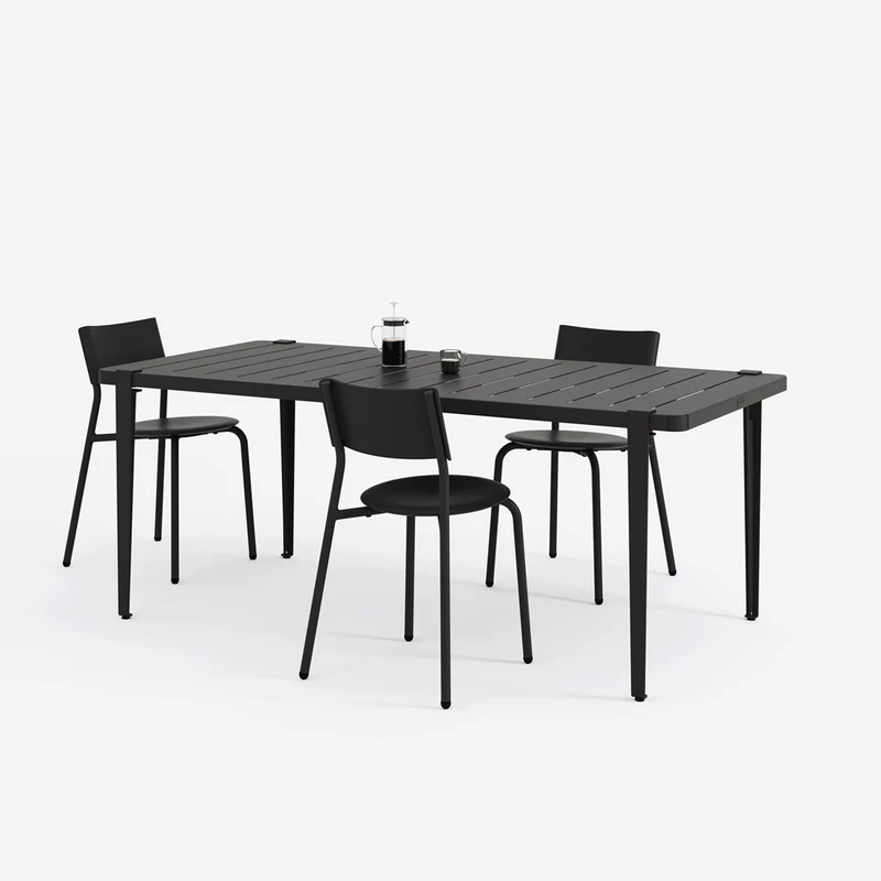 Outdoor Table – MIDI Collection