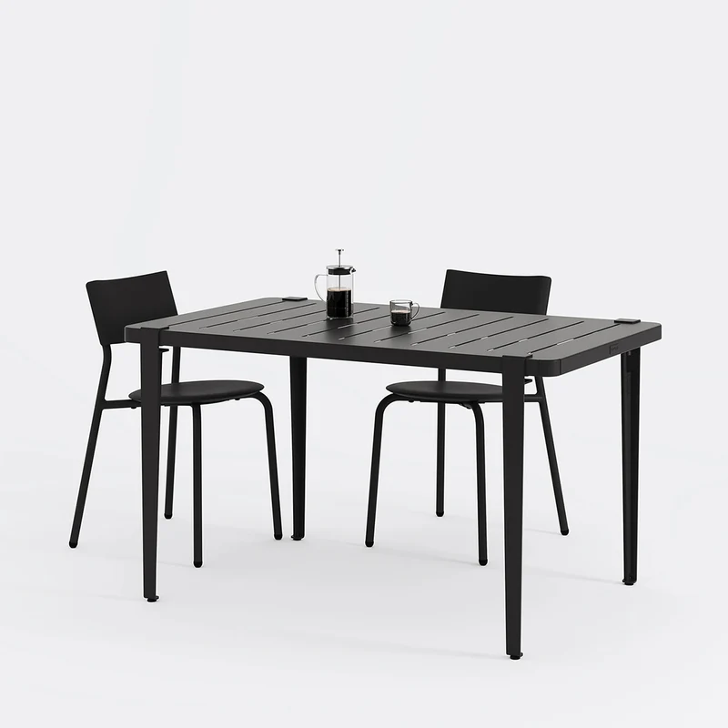 Outdoor Table – MIDI Collection
