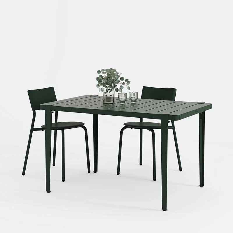 Outdoor Table – MIDI Collection