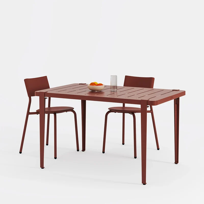 Outdoor Table – MIDI Collection