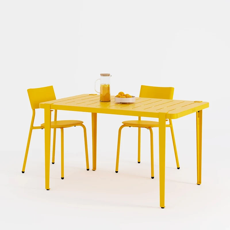 Outdoor Table – MIDI Collection