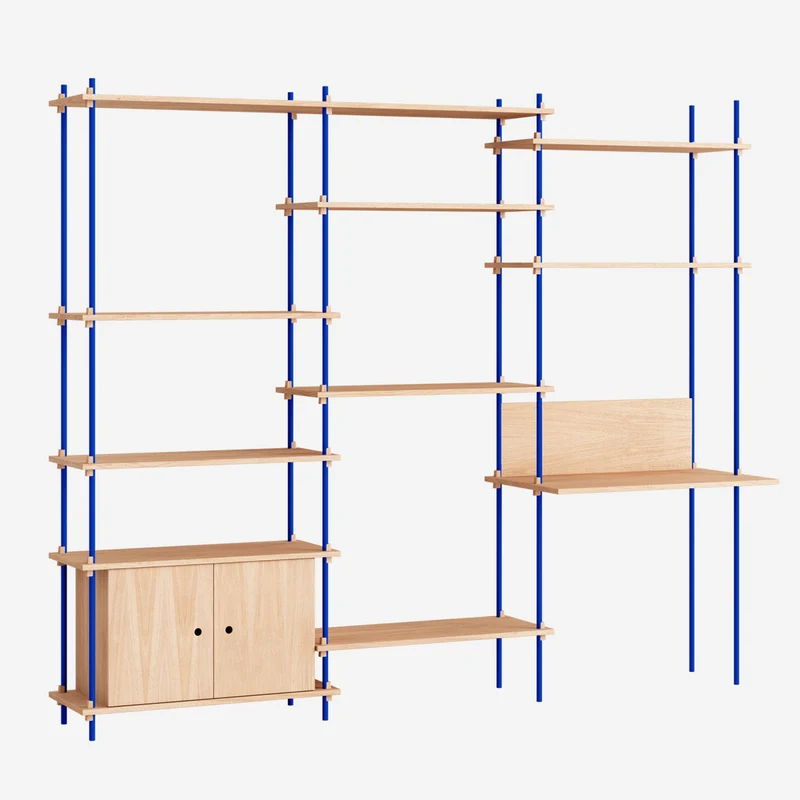 Shelving System – s.200.3.D
