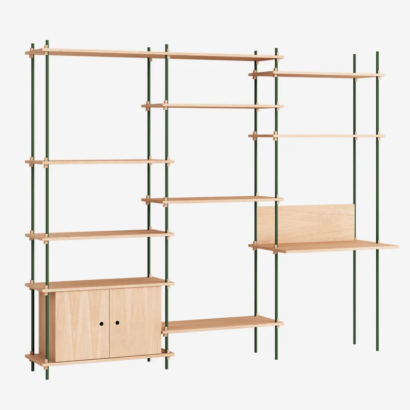Shelving System – s.200.3.D