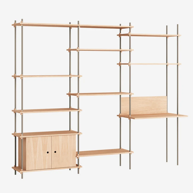 Shelving System – s.200.3.D