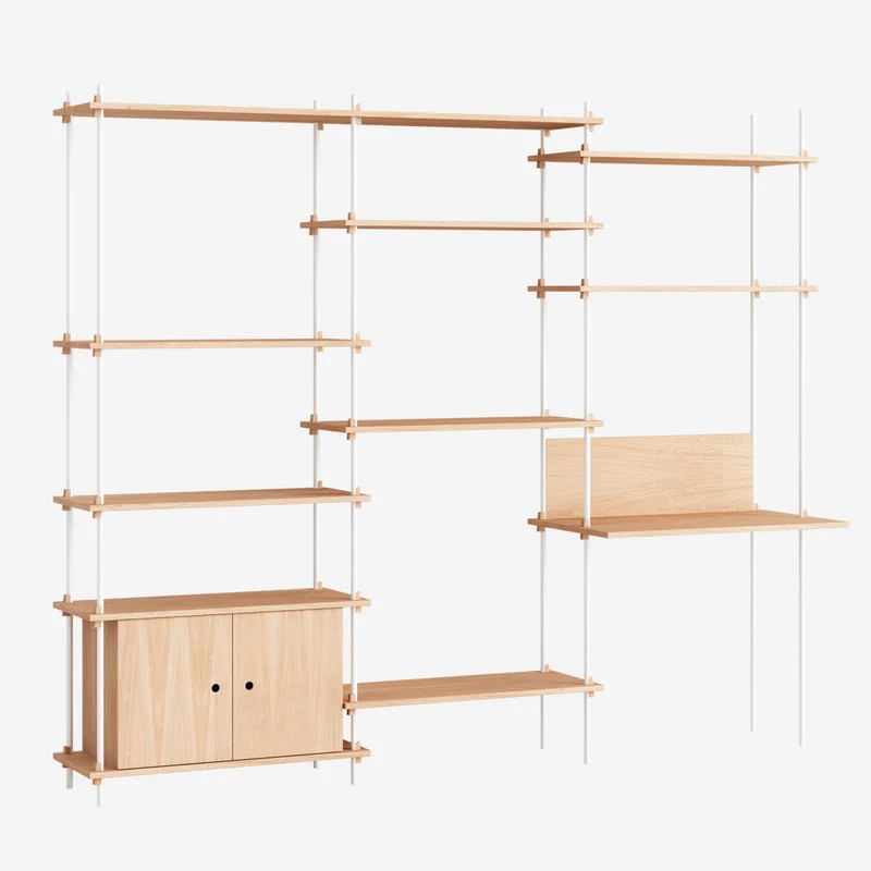 Shelving System – s.200.3.D