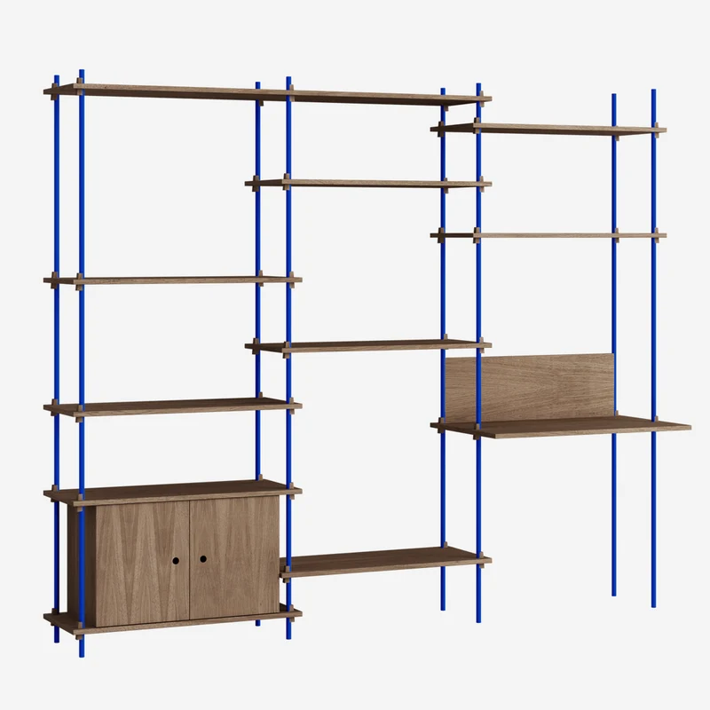 Shelving System – s.200.3.D