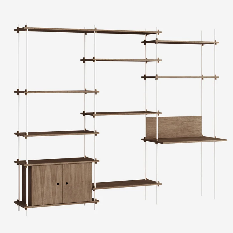 Shelving System – s.200.3.D