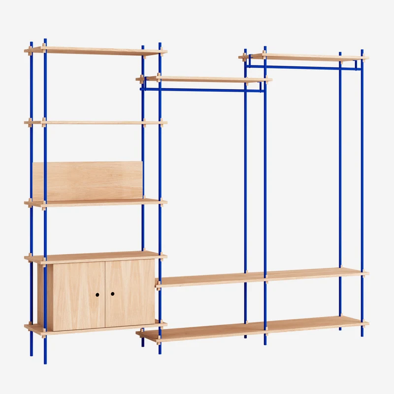 Shelving System – s.200.3.C