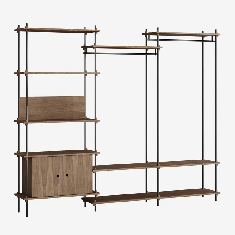 Shelving System – s.200.3.C
