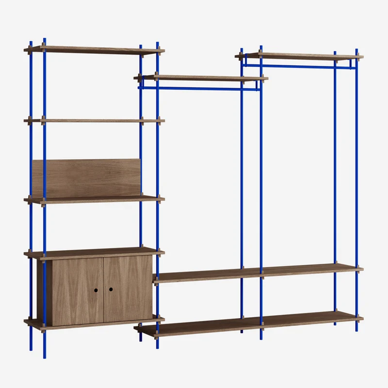 Shelving System – s.200.3.C