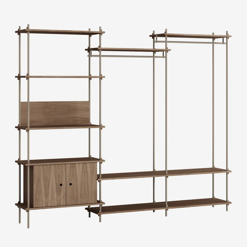 Shelving System – s.200.3.C