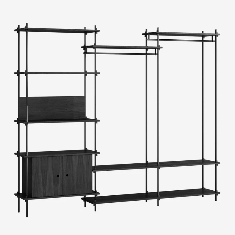 Shelving System – s.200.3.C