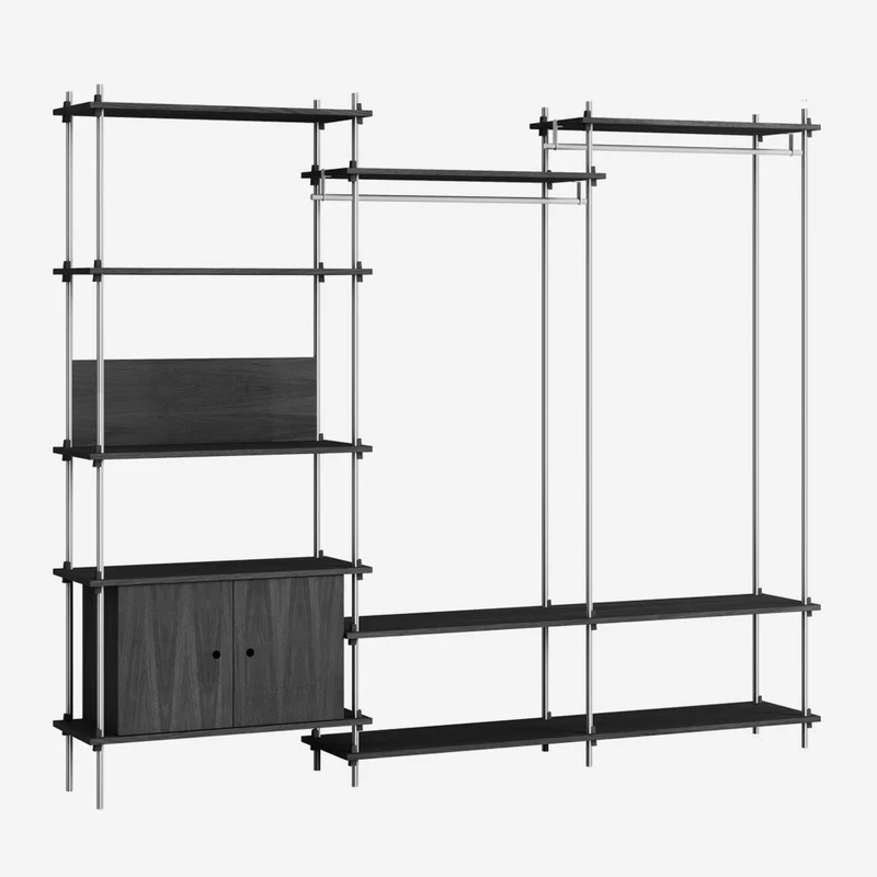 Shelving System – s.200.3.C
