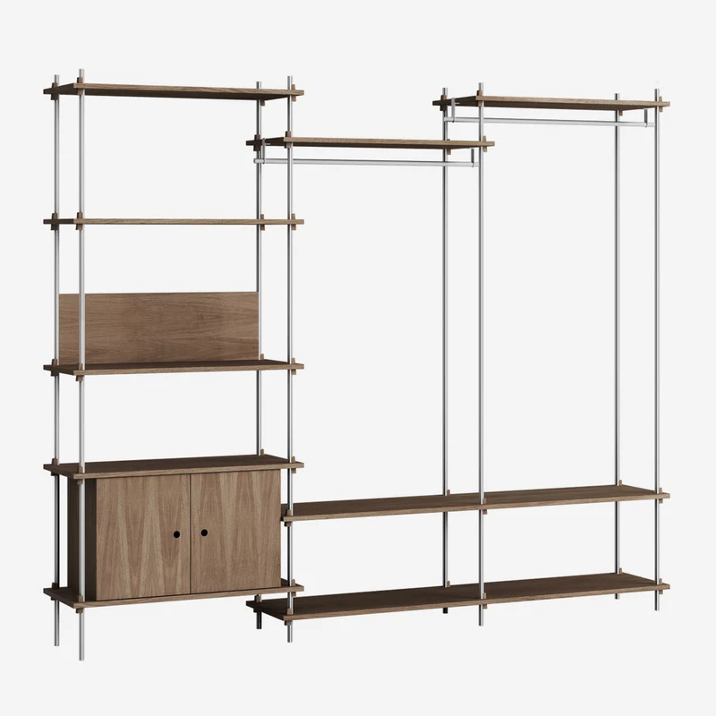 Shelving System – s.200.3.C