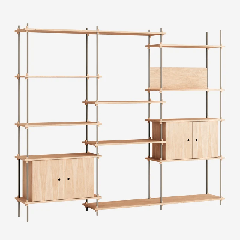 Shelving System – s.200.3.B