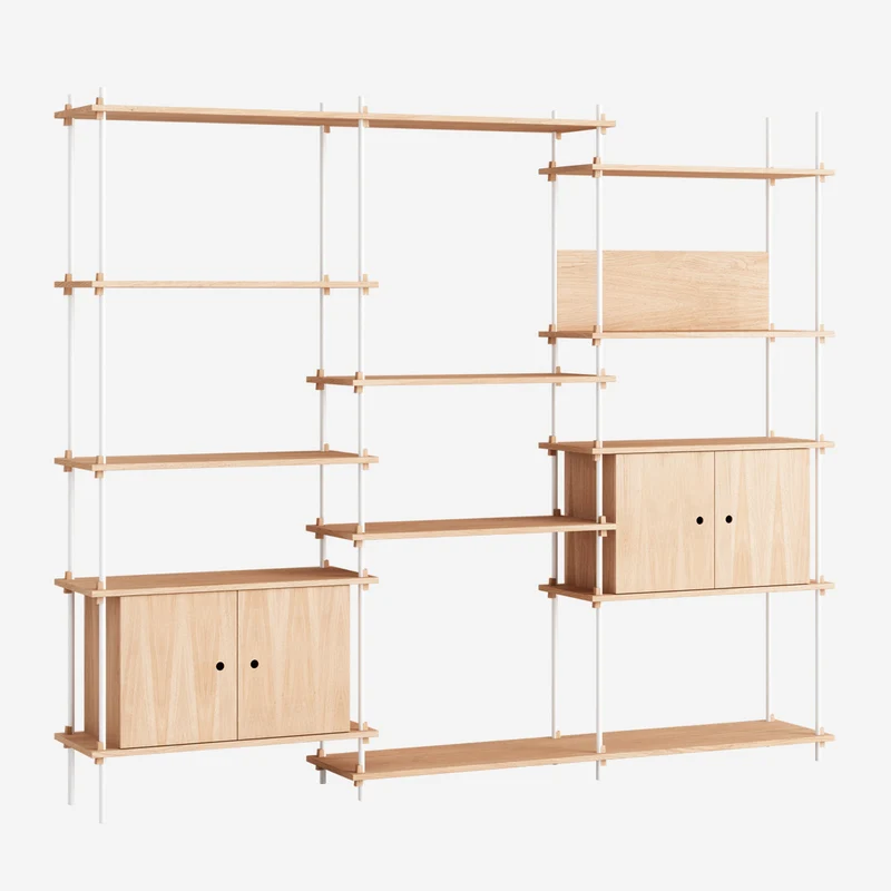 Shelving System – s.200.3.B