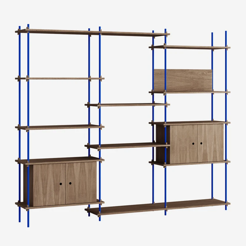 Shelving System – s.200.3.B