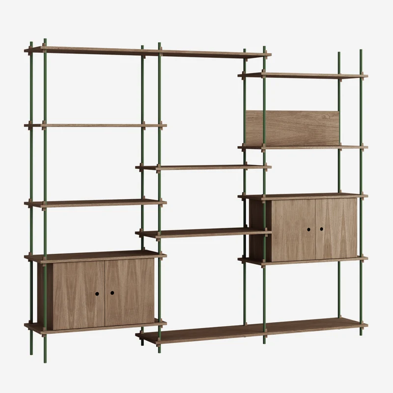 Shelving System – s.200.3.B