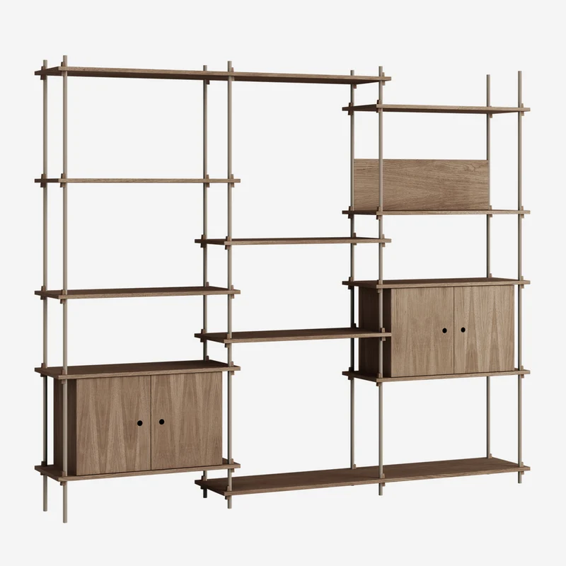 Shelving System – s.200.3.B