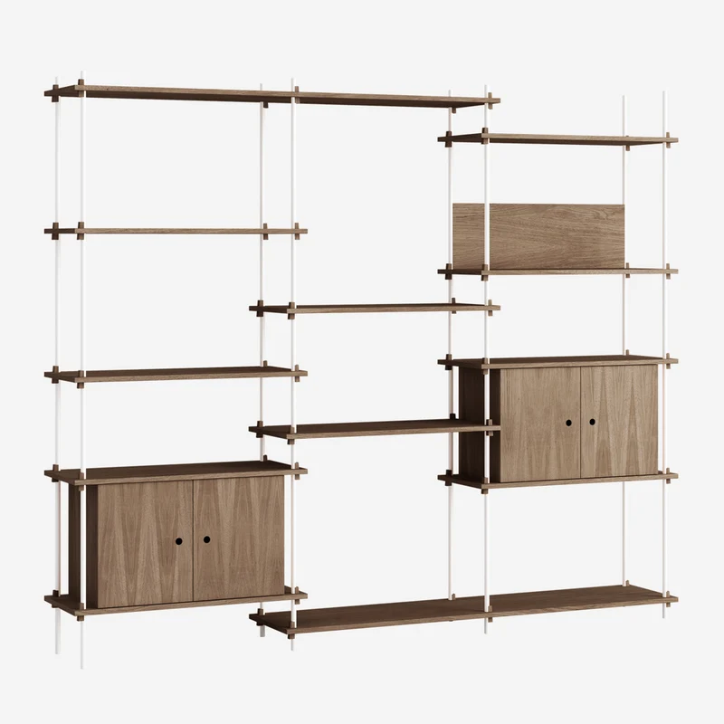 Shelving System – s.200.3.B