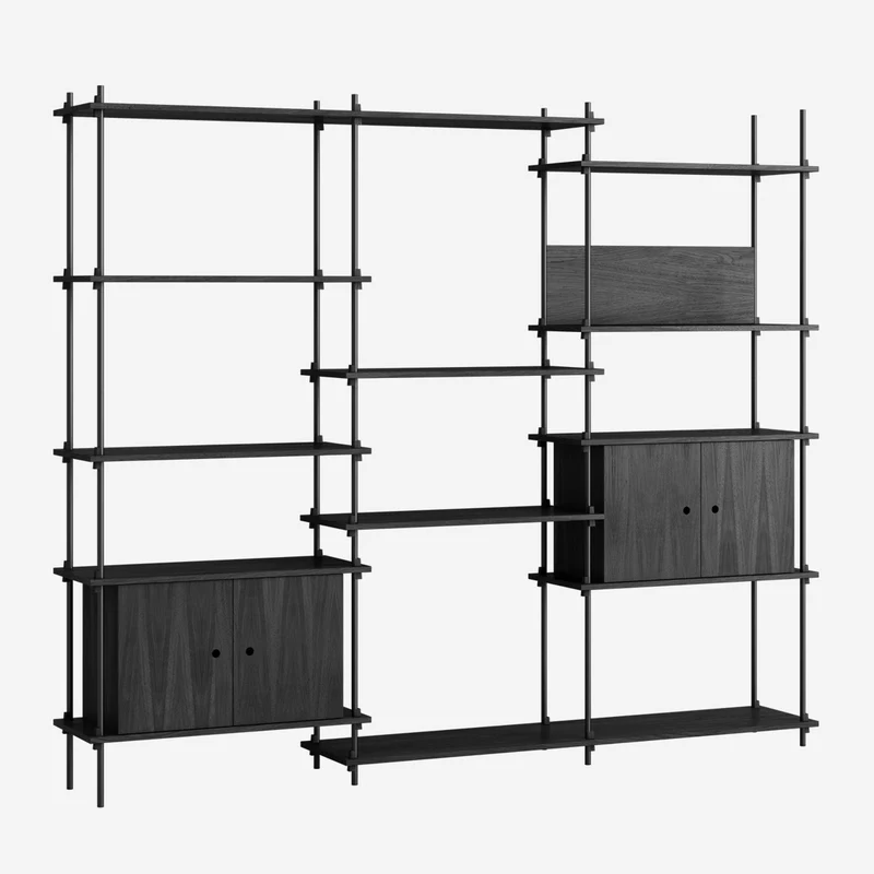 Shelving System – s.200.3.B
