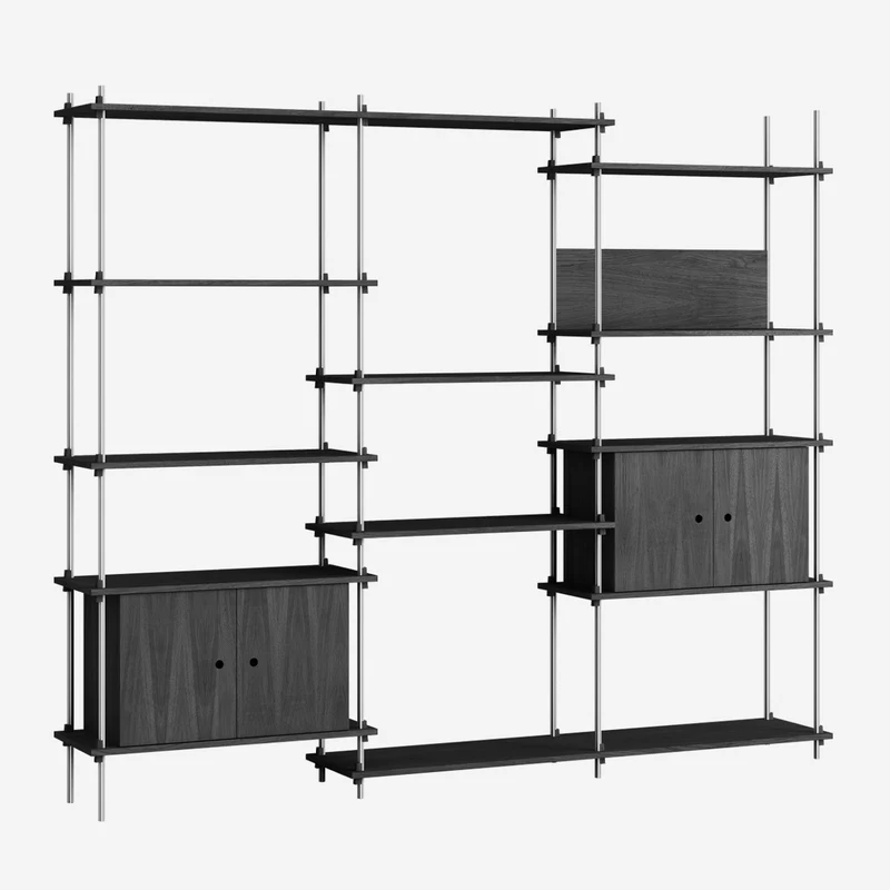 Shelving System – s.200.3.B