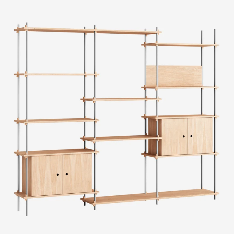 Shelving System – s.200.3.B