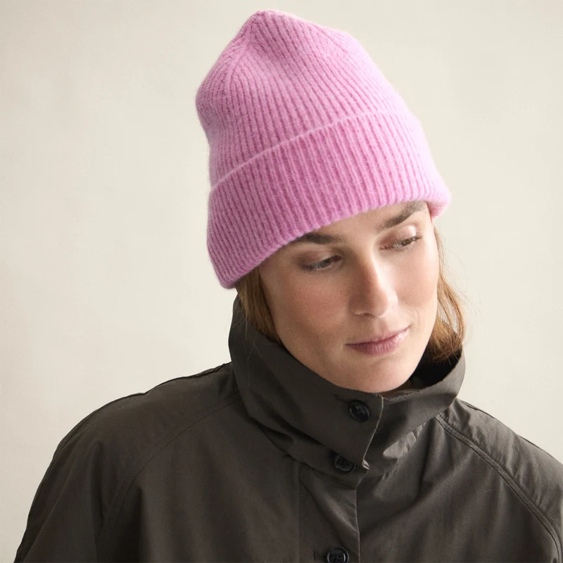 Beanie Taffy